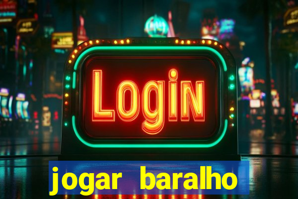 jogar baralho cigano gratis